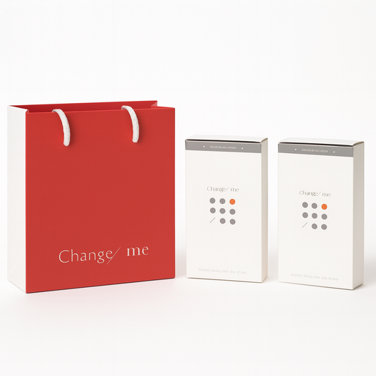 【Xmas】Change/me 2セット