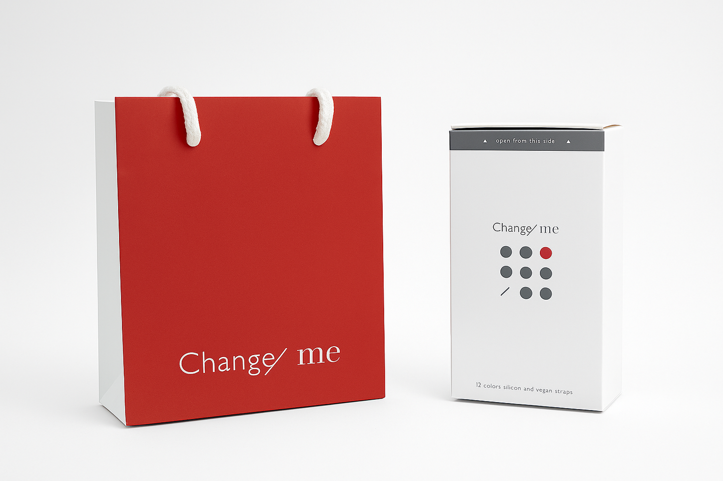 【Xmas】Change/me 1セット