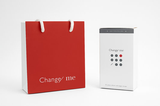 【Xmas】Change/me 1セット