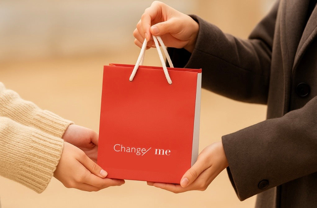 【Xmas】Change/me 3セット